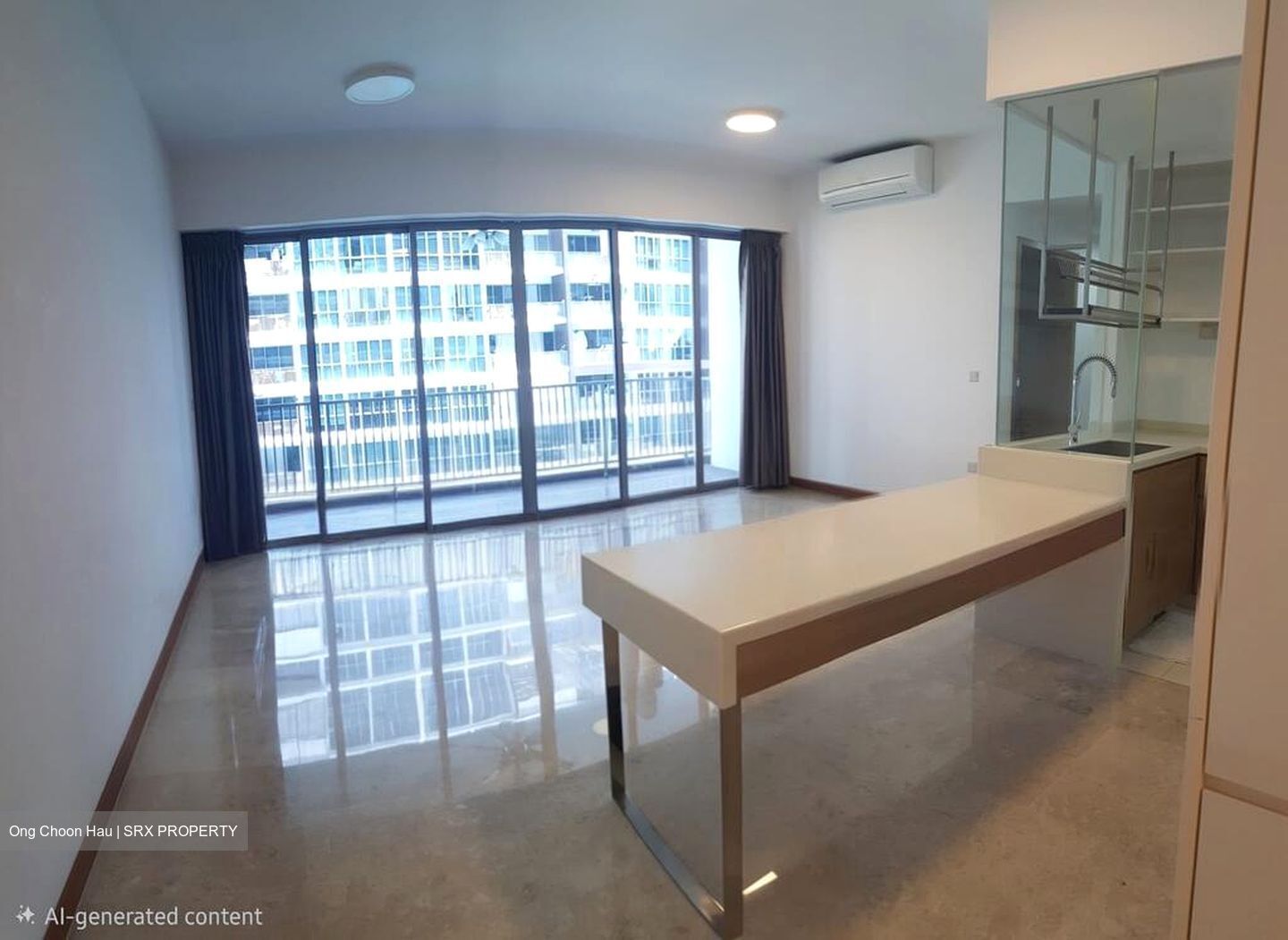 Seastrand (D18), Condominium #523278071